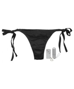 Vibro Panty Bikini Remote Control O/S