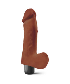 Real Feel Lifelike Toyz No.2 - Brown