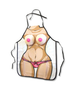 Boobie Apron