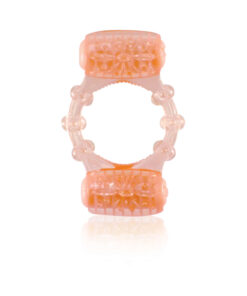Two-O Double Pleasure Ring