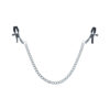 Sex And Mischief Chained Nipple Clamps
