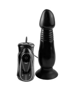 Anal Fantasy Collection Vibrating Thruster