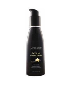 Wicked Aqua Vanilla Bean 4oz.