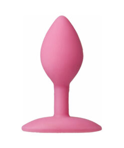 Platinum The Minis Spade Small Butt Plug