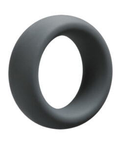 OPTIMALE - C-Ring Thick - 35mm - Slate
