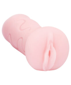 Pocket Pink Pussy Masturbator