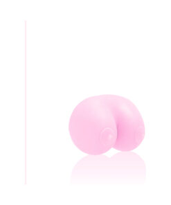 Sexxy Soaps Bubbling Boobs Pink