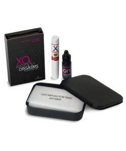 On XO Kisses & Orgasms Pleasure Kit