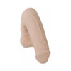 Pack It Heavy Realistic Dildo For Packing