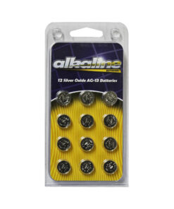 Ag13 Battery 12pk