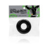 SI Thick Power Stretch Donut Black