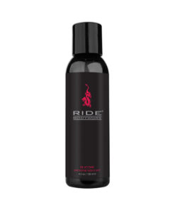 Ride Bodyworx Silicone Lubricant 4.2oz