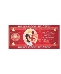 Bedroom Bucks