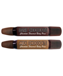 Play Pens Dark and Milk Chocolate 2 Pack