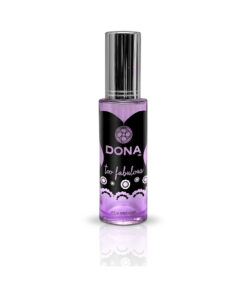 Dona Pheromone Perfume Aroma: Too Fabulous 2oz