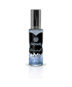 Dona Pheromone Perfume Aroma: After Midnight 2oz