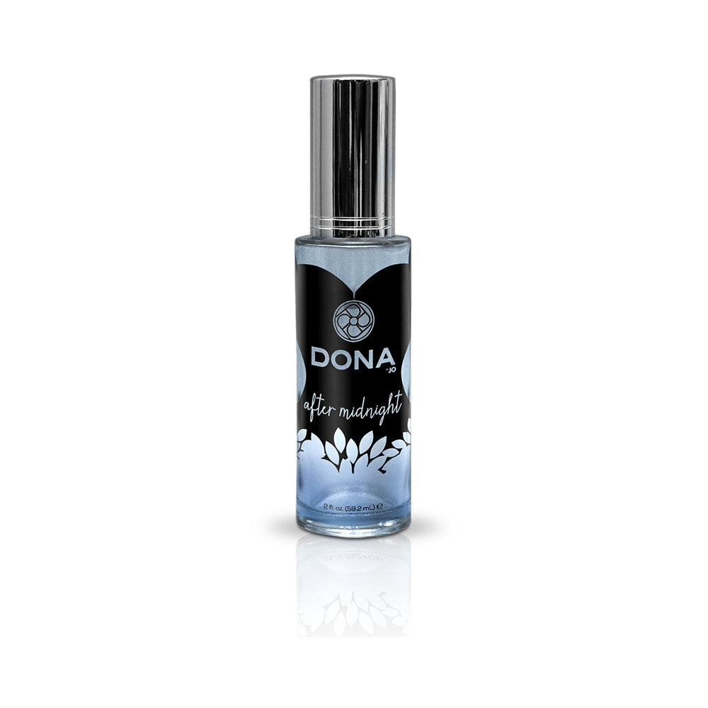 Dona Pheromone Perfume Aroma: After Midnight 2oz