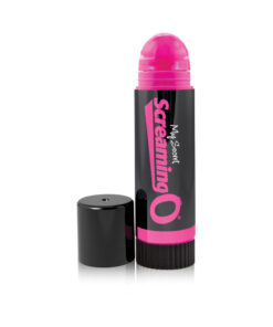 Screaming O Vibrating Lip Balm
