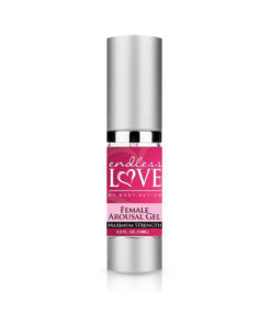 Endless Love Female Stimulating Gel 0.5oz Max