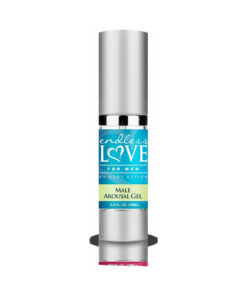 Endless Love For Men Arousal Gel 0.5oz