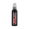 Swiss Navy Silicone Anal Lube 4oz.