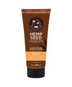 Earthly Body Hand & Body Lotion Dreamsicle 7oz Tube