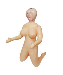 Inflatable Love Doll Monique