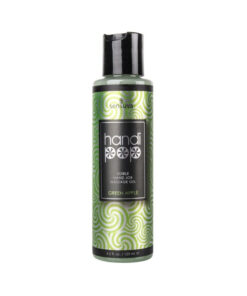 Handipop Edible Handjob Massage Gel Green Apple 4.2oz