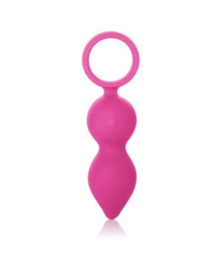 Silhouette S1 Kegel Exerciser Pink