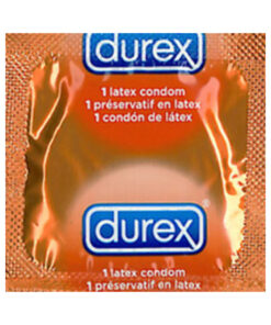 Durex Intense Sensation Extra Large Condoms Dots 3 Pack
