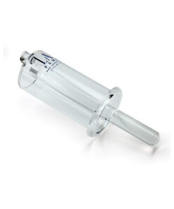 LA Pump Anal Rosebud Maker Cylinder