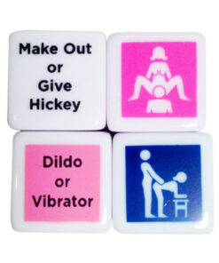 Bedroom Dice