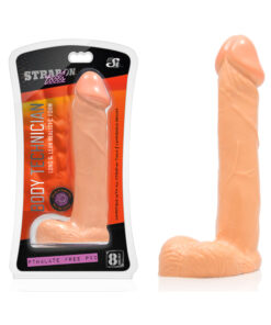 Strap On Tools Body Technician Flesh