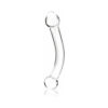 Curved Head G Spot Stimulator 7 Inches