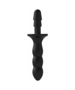Vac-U-Lock Black Handle