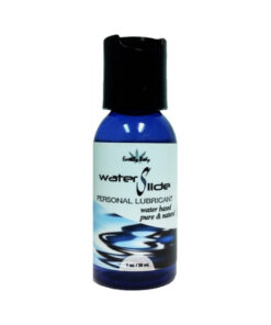 Waterslide Lubricant 1oz