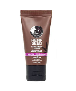 Earthly Body Hand & Body Lotion Skinny Dip 1oz