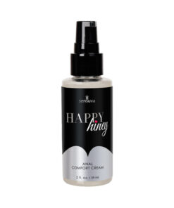 Happy Hiney Comfort Cream