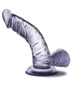 Blush Sweet and Hard 8 Realistic Dildo