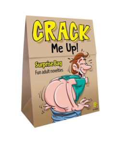 Crack Me Up Surprise Bag