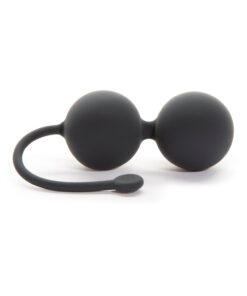 Tighten And Tense Silicone Jiggle Balls