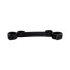 Sinful Soft Spreader Bar Black