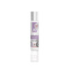 Jo Agape Warming Lubricant 1fl Oz
