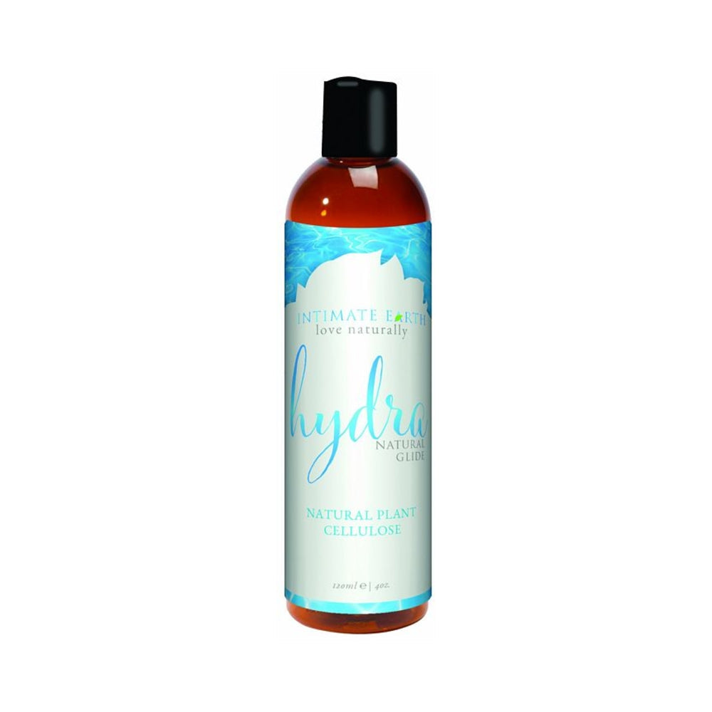 Intimate Earth Hydra Water Based Glide 120ml.