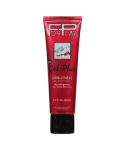 ForPlay Gel Plus (Red) Lube 2.2oz. Tube