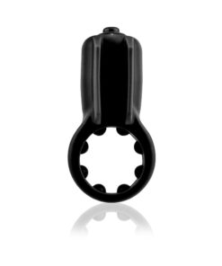 Screaming O Primo Minx Black Vibrating Ring