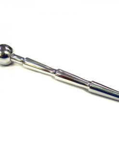Rouge Three Stage Urethal Plug Steel