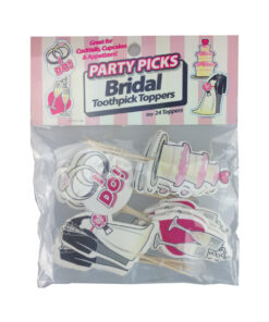 Bridal Party Picks