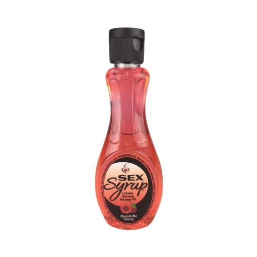 Sex Syrup