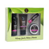 Earthly Body Mini Mania Travel Set Guavalava